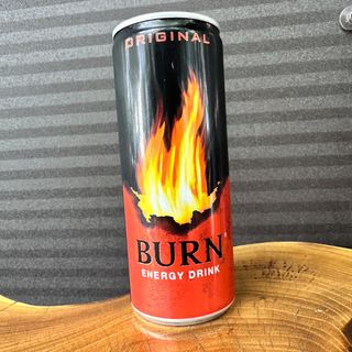 Енергетик BURN (250мл)