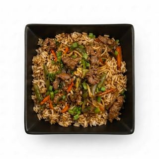 Рис Wok  (360г)