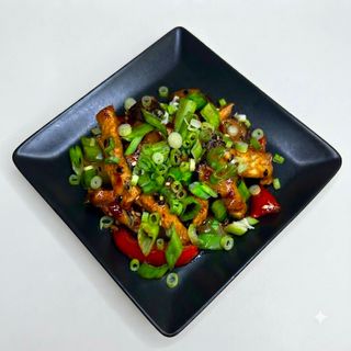 Курятина по-китайськи   350г