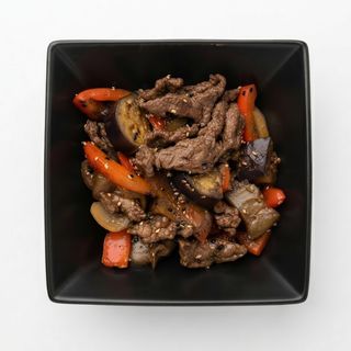 Яловичина по-китайськи      350г.