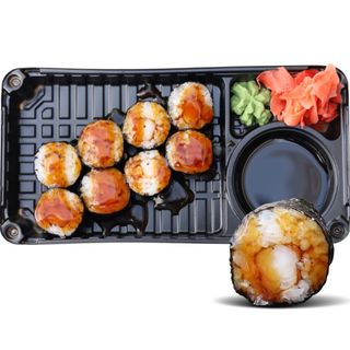Макі з креветкою (170г)