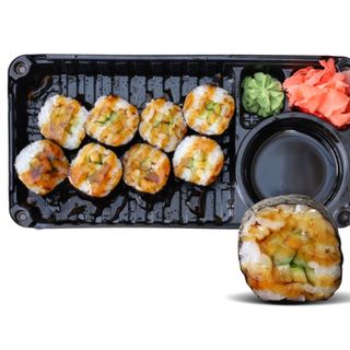 Макі з огірком (170г)