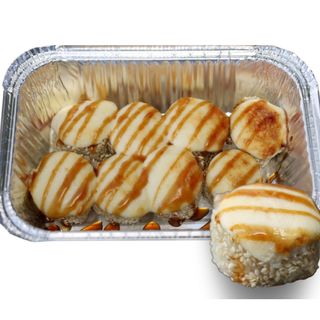 Запечені з куркою (325г)