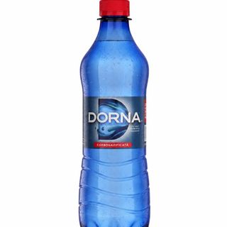 Dorna газована (500мл)