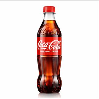 Coca-Cola 0,5