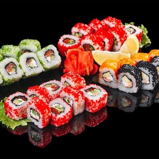 Сет Каліфорнія ( 820г )