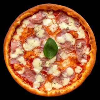 Margherita, cotto (410 г)