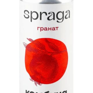 Комбуча Гранат (0.33л)