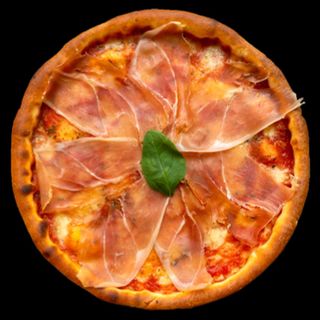 Margherita, crudo (380 г)