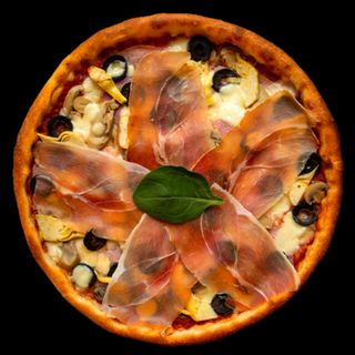 Capricciosa (575 г)