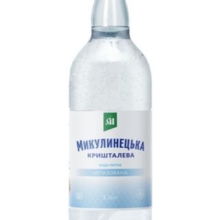 Вода «Микулинецька» (1 л)