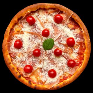 Margherita, cheri (460 г)
