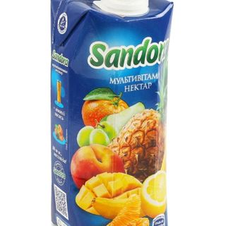 Сік «Мультивітамін» (0.95 л)