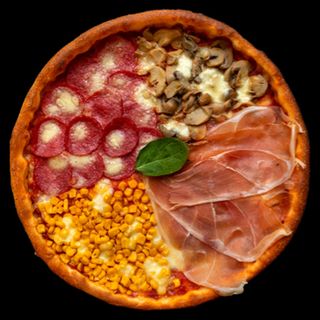 4 stagioni (480 г)