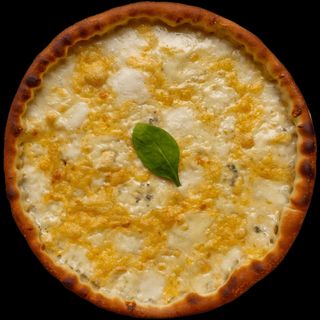 4 formaggi (без соусу) (330 г)