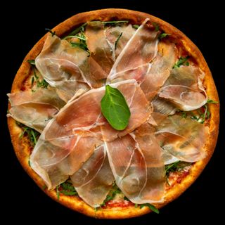 4 formaggi special (без соусу) (400 г)
