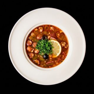 Солянка (300г)