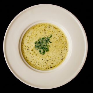 Грибна юшка (300 г)