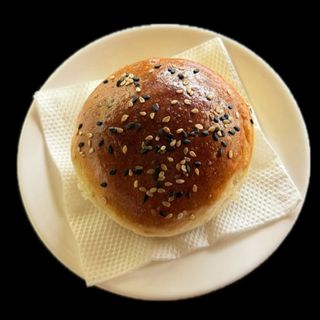 Булочка