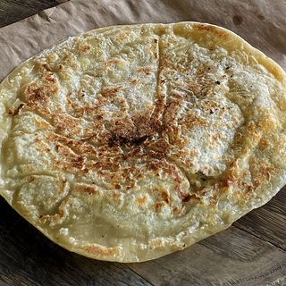 Паляниця власного виробництва