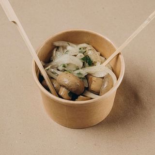 Печериці мариновані (100 г)