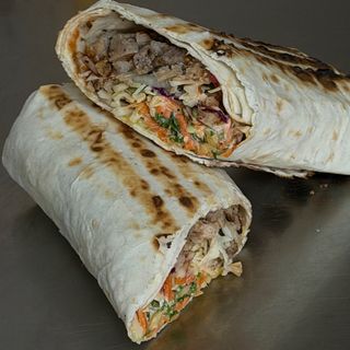 Шаурма зі свинини (450 г)
