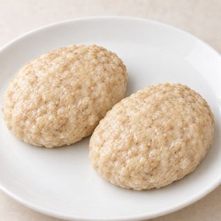 Котлета парова куряча 2шт (125г)