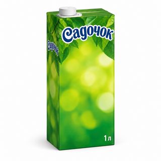 Сік "Садочок" (950мл)