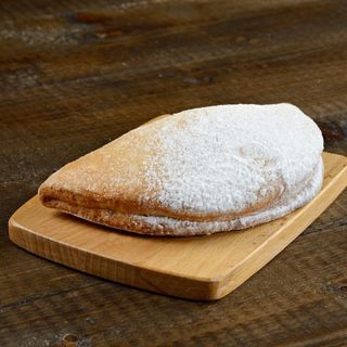 Сочник з вишнею (1шт)