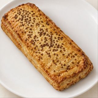 Слойка Шашлик (1шт)
