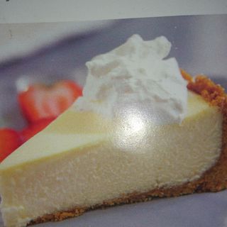 Чизкейк 