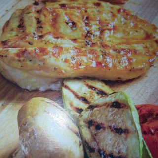 Стейк куриный (300г)