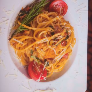 Спагеті Болоньєзе (380г)