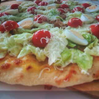 Піца Цезар (30см)