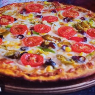 Піца Мексикано (30см)