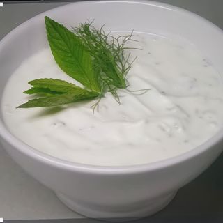 Йогурт (260г)