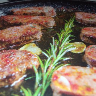 Стейк баранячий лукум (250г) 