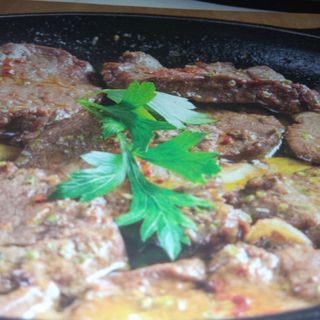 Бонфіле-лукум (250г)