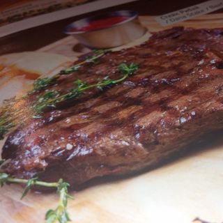 Стейк Рібай (300г)