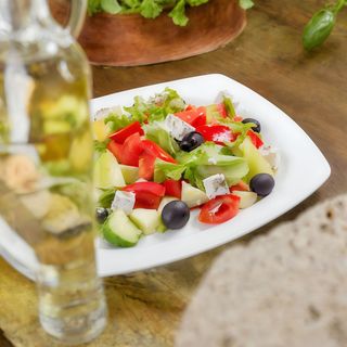 Салат Грецький (300г)