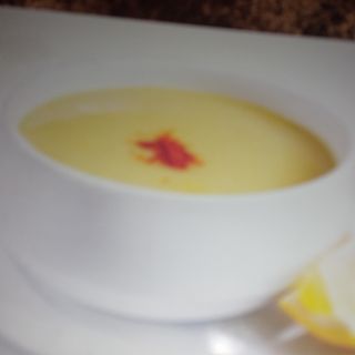  Сочевичний суп (350г)