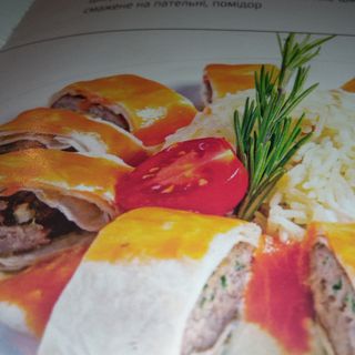 Бейті-кебаб (350г)