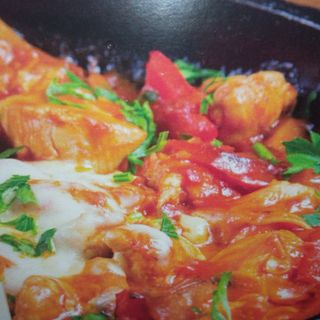 Соте куряче (300г)