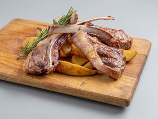 Челогач баранячий (450г)