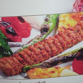 Адана-кебаб (200г)