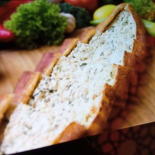 Піде з бринзою (450г)