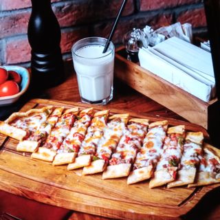 Піде мікс (450г)