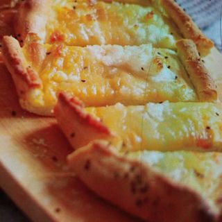 Піде сирне (450г)