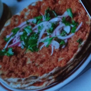 Лахмаджун (150г)