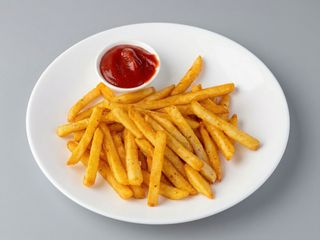 Картопля фрі (120г)